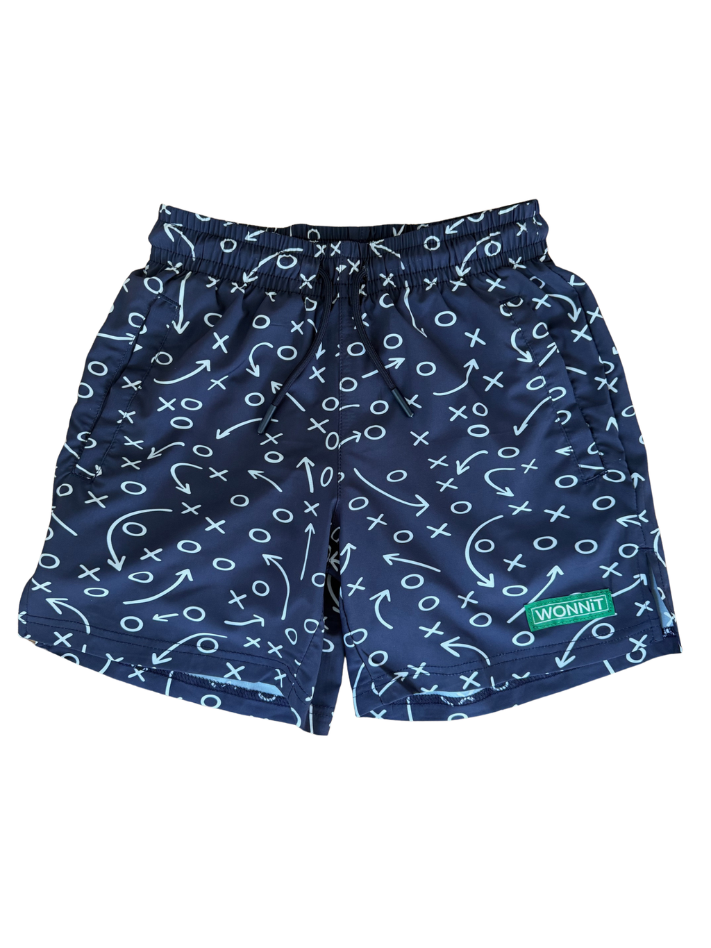 Gettin' Route-y: Navy