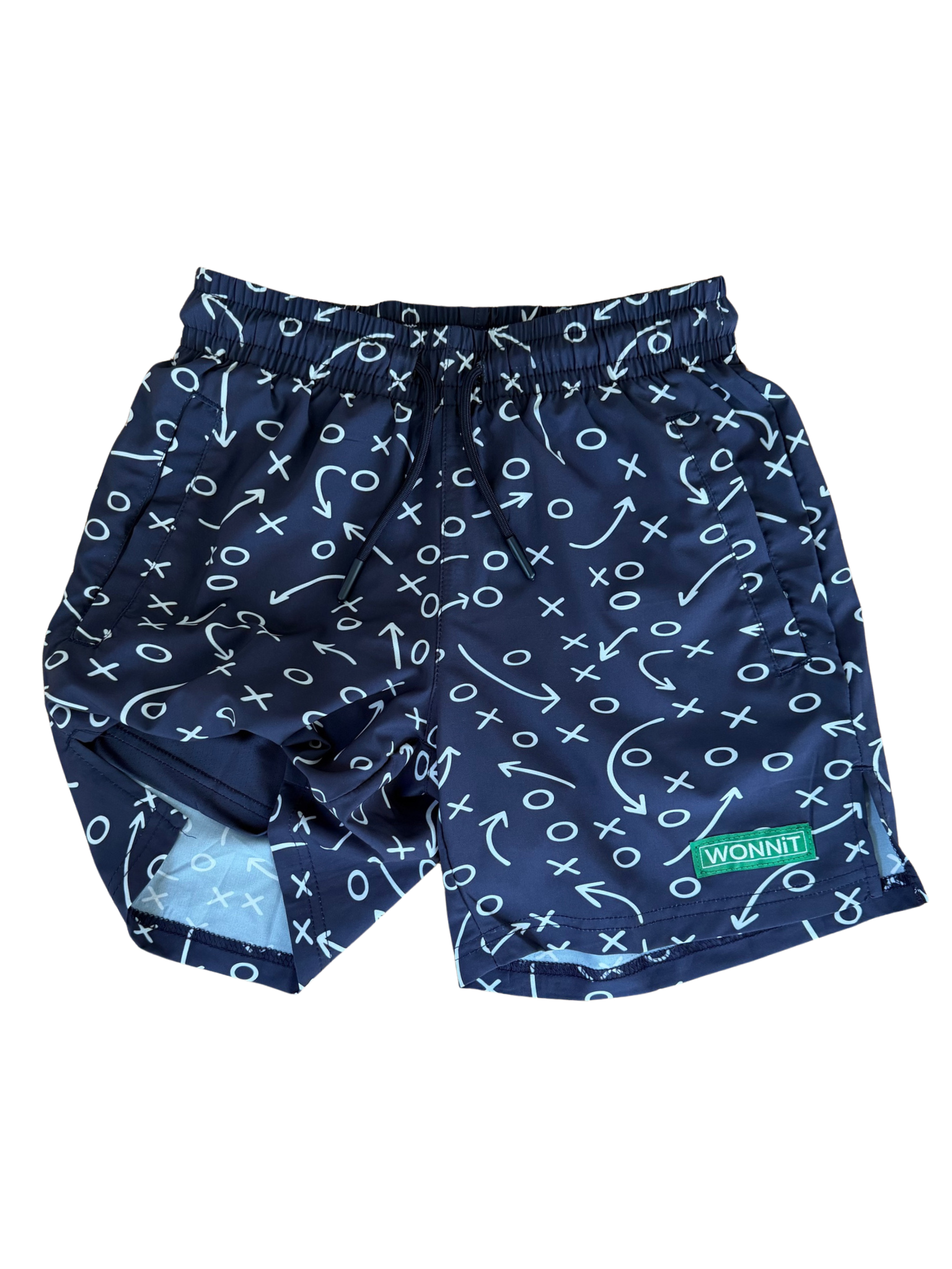 Gettin' Route-y: Navy