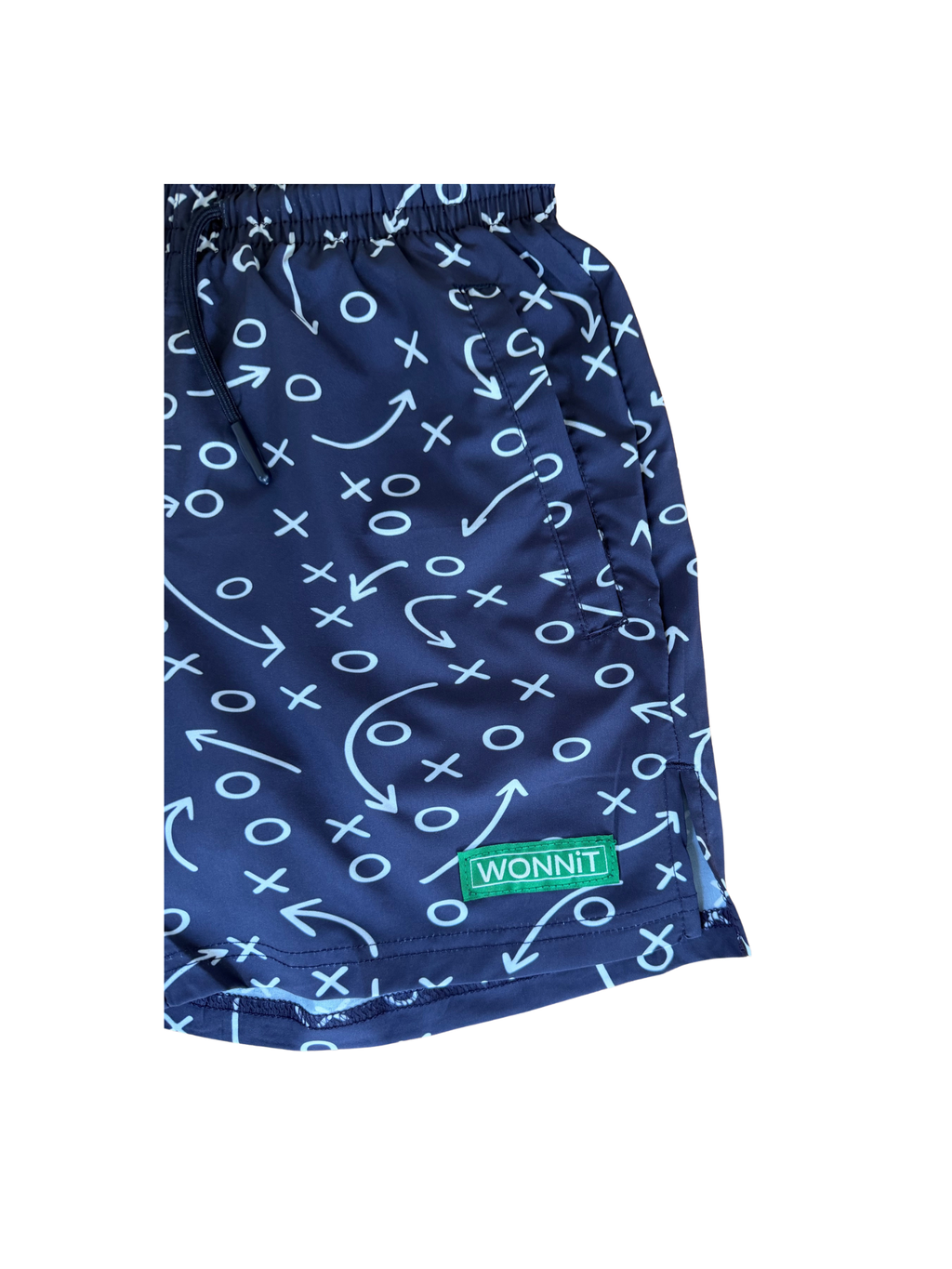 Gettin' Route-y: Navy