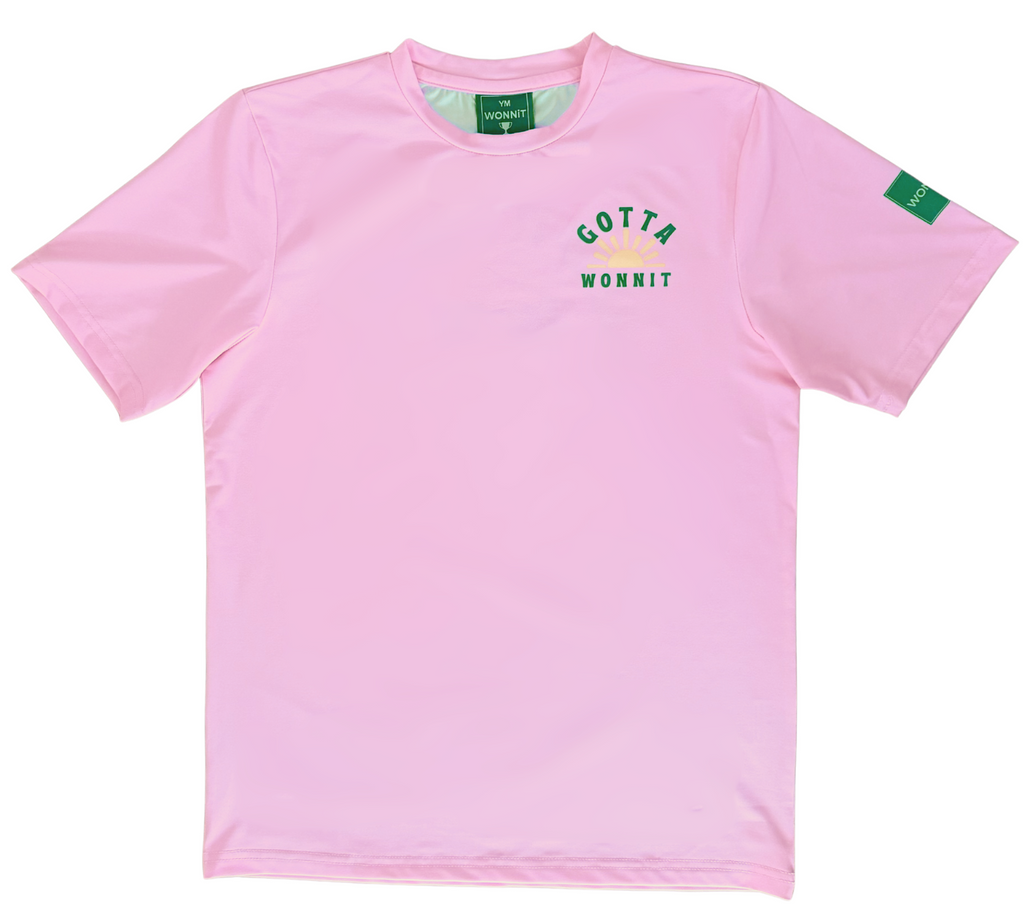 Game Day Tee