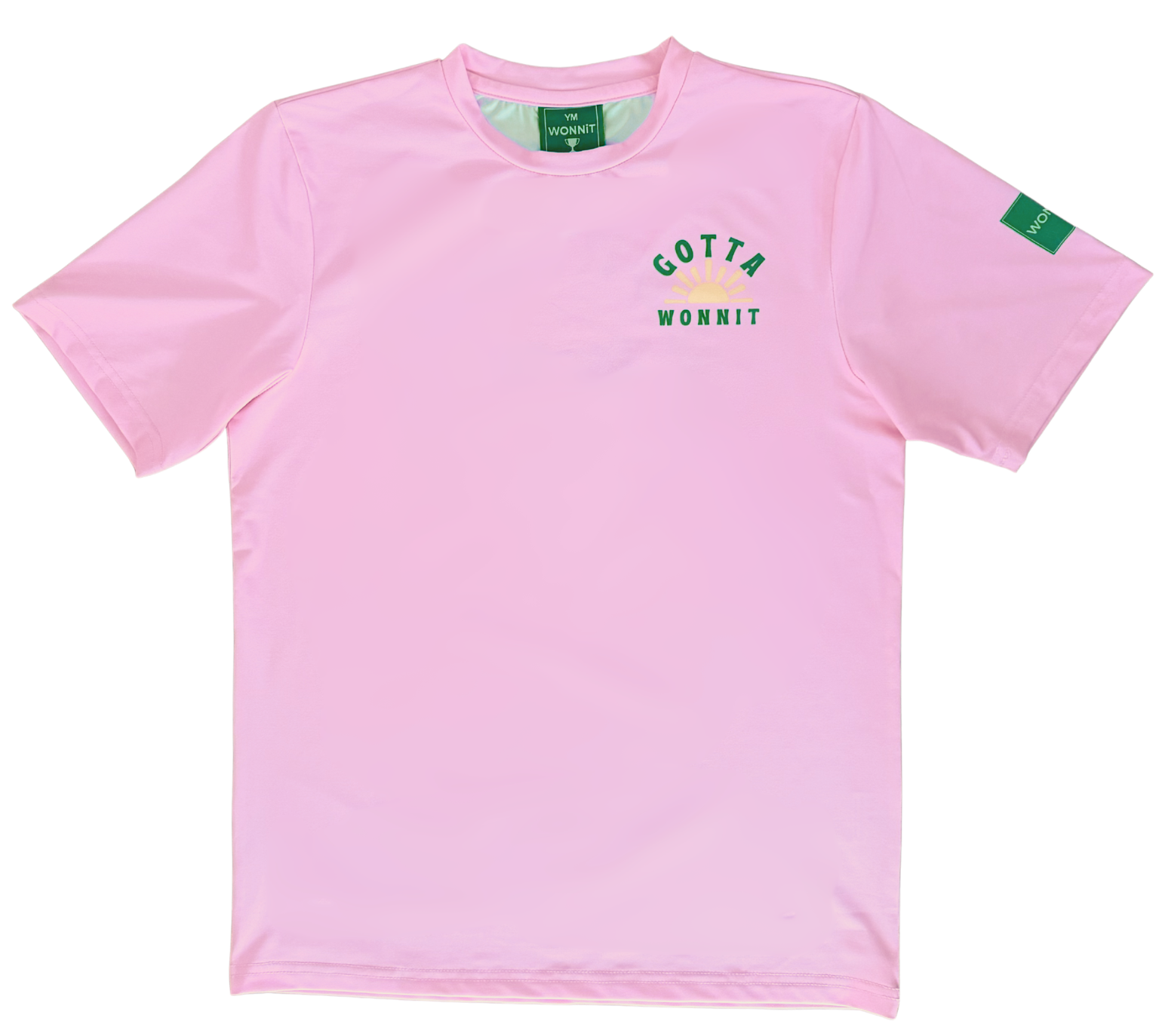 Game Day Tee