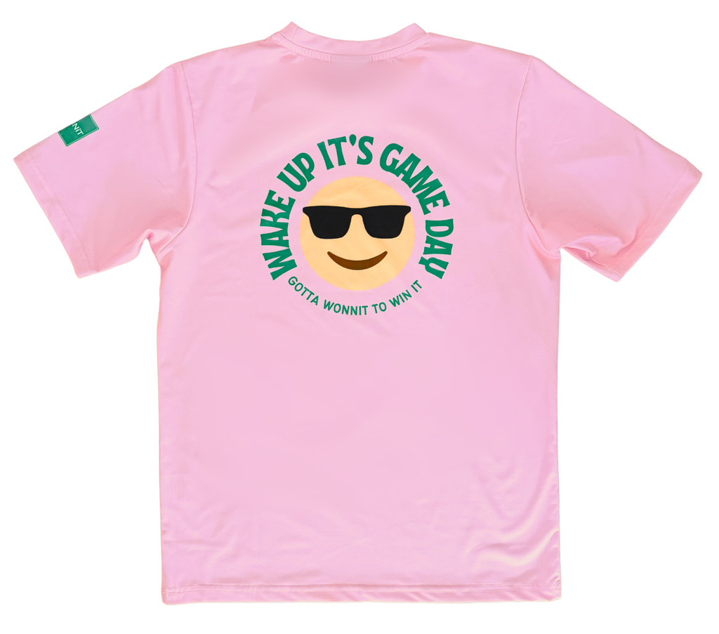 Game Day Tee