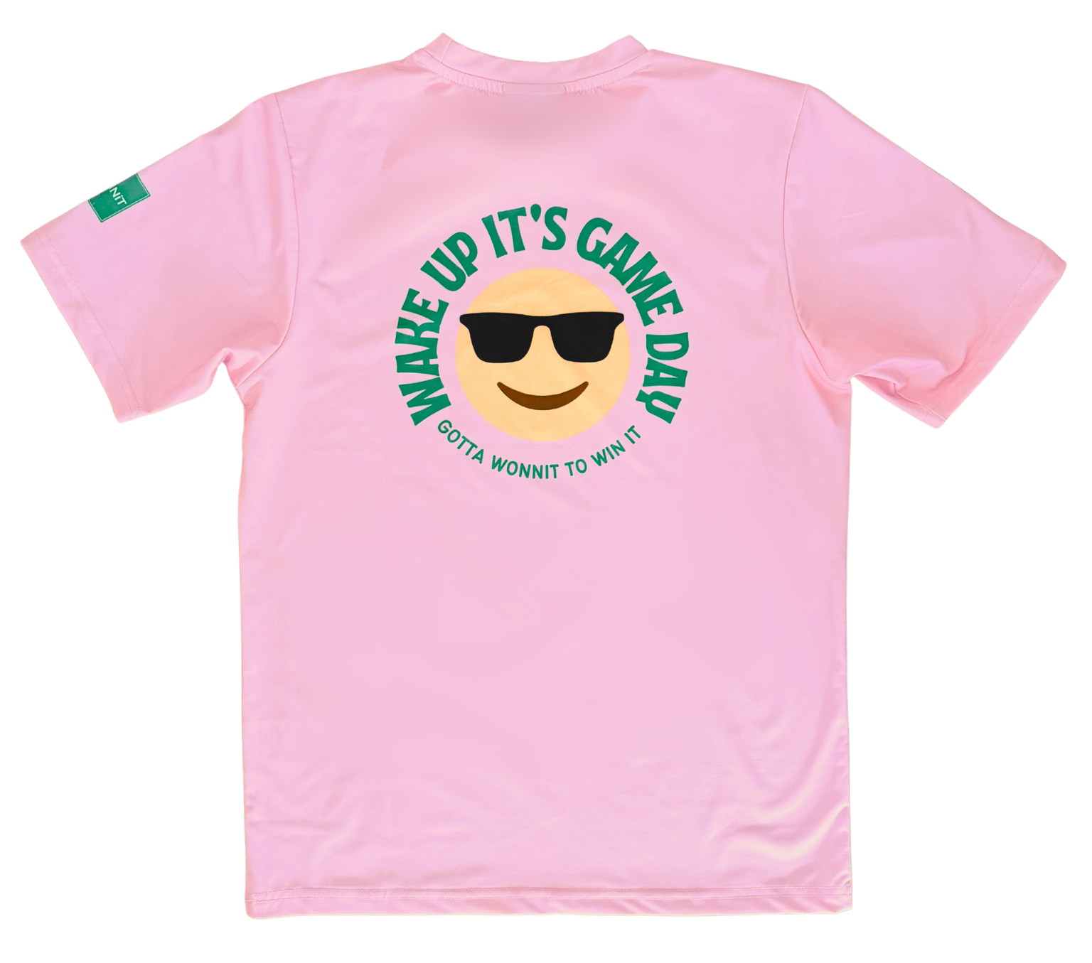 Game Day Tee