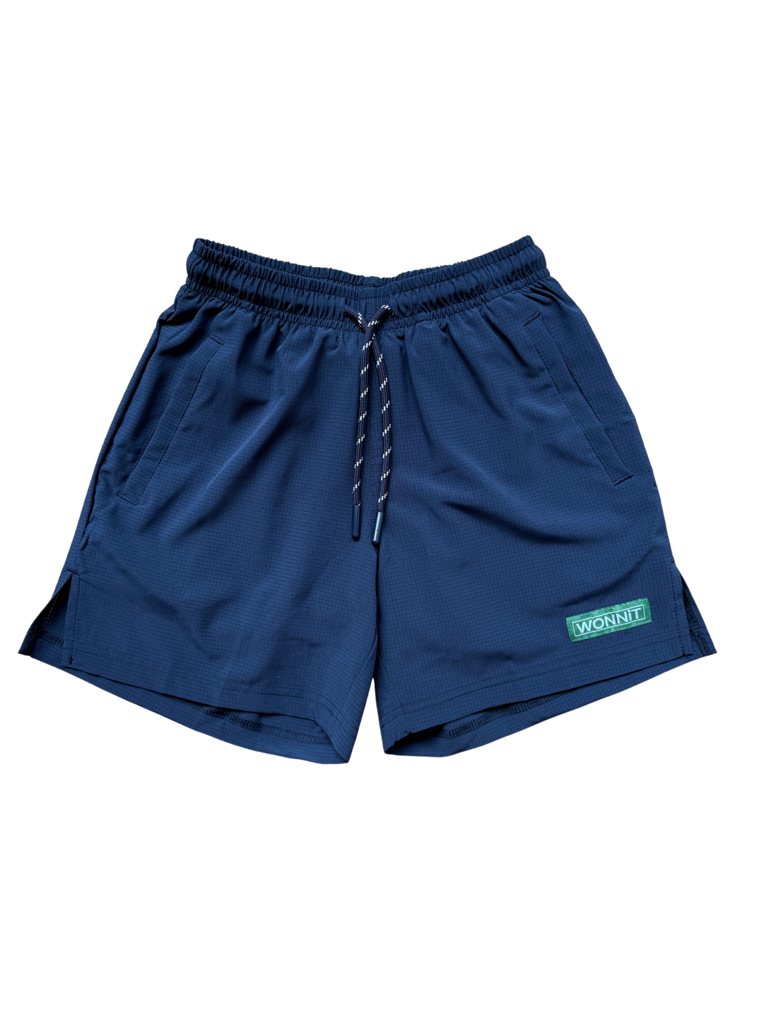 Stay Classy: Navy