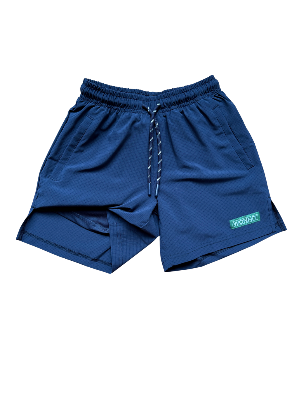 Stay Classy: Navy