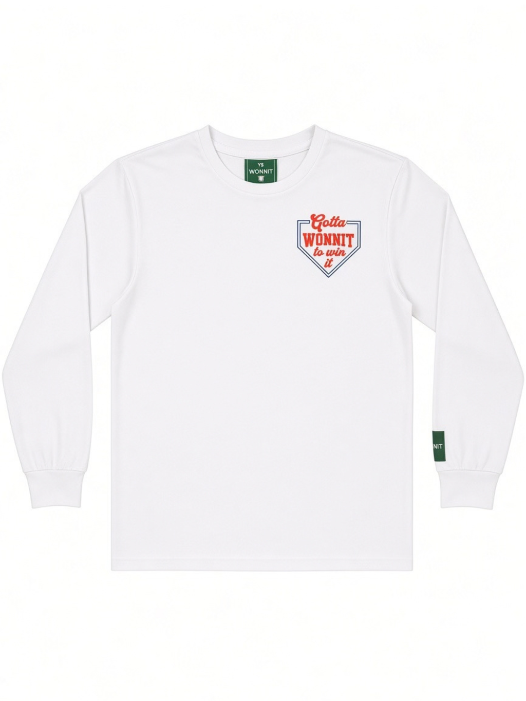 See Ya at Home Tee