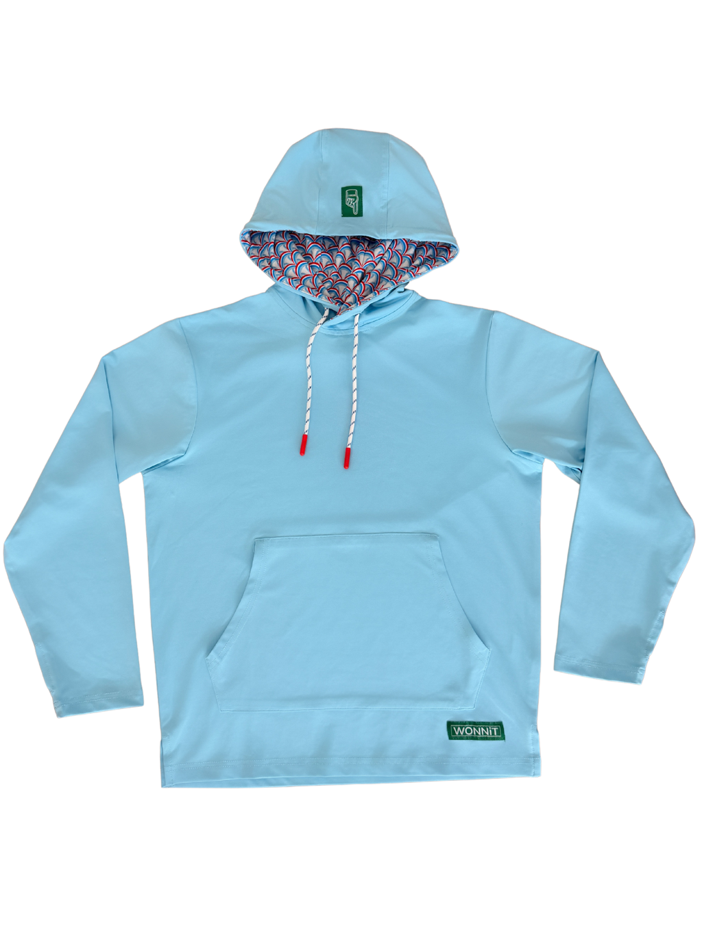 Home Team Hoodie
