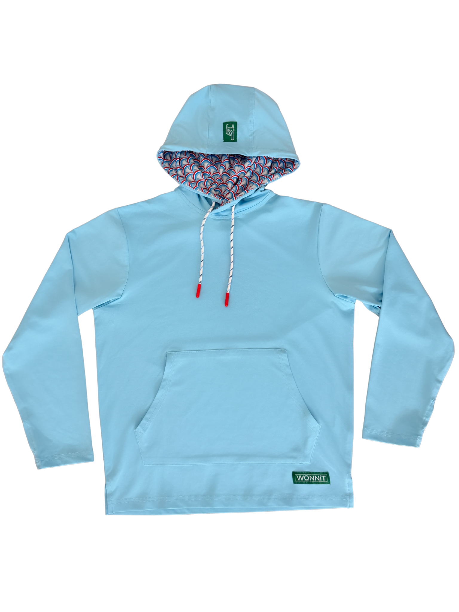 Home Team Hoodie