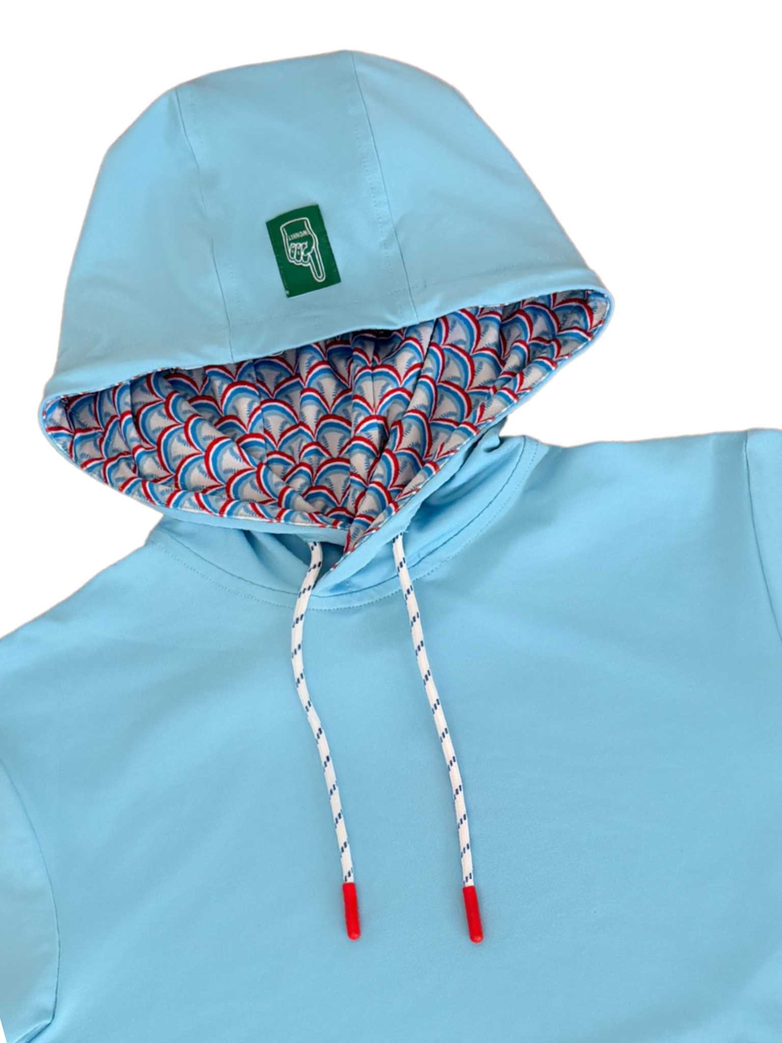 Home Team Hoodie