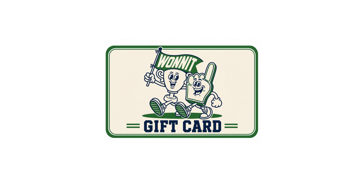 WONNiT Gift Card